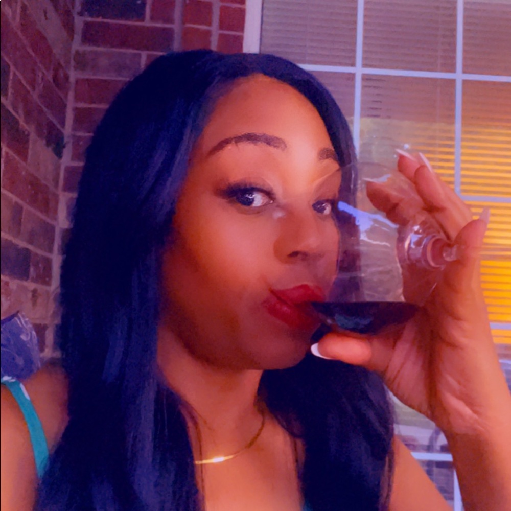 Meet your Posher, Kinyada